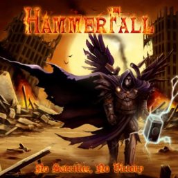 hammerfallnosacrifice