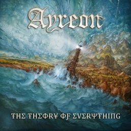 Ayreon-TheoryOfEverything-cd