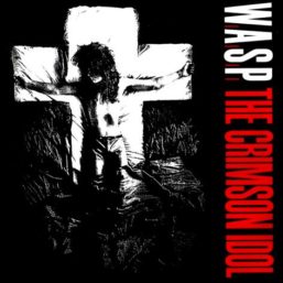 crimsonidol