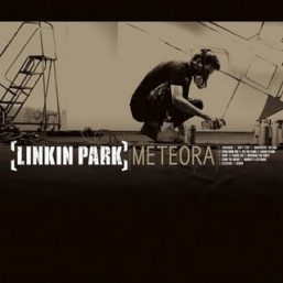 MeteoraLP